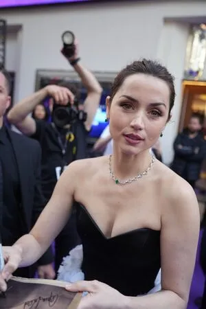 Ana De Armas OnlyFans Leaked Free Thumbnail Picture - #qOa6RmijWt
