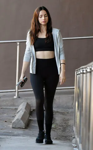Ana De Armas OnlyFans Leaked Free Thumbnail Picture - #r7kw8WFd9N