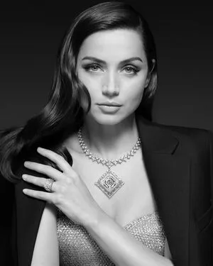 Ana De Armas OnlyFans Leaked Free Thumbnail Picture - #r96pkeITu8