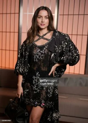 Ana De Armas OnlyFans Leaked Free Thumbnail Picture - #rBdDZoG7HM