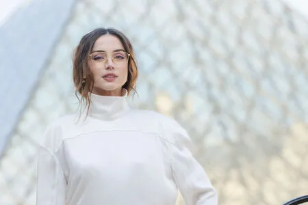 Ana De Armas OnlyFans Leaked Free Thumbnail Picture - #rDDSUdhBIB