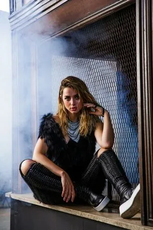Ana De Armas OnlyFans Leaked Free Thumbnail Picture - #s9zI0KeF1h