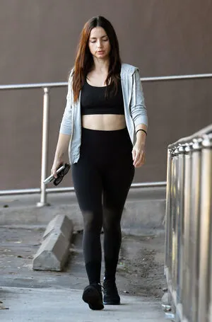 Ana De Armas OnlyFans Leaked Free Thumbnail Picture - #sKF8p5qVMF
