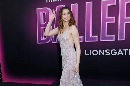 Ana De Armas OnlyFans Leaked Free Thumbnail Picture - #slhFaLYw67