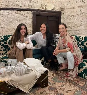 Ana De Armas OnlyFans Leaked Free Thumbnail Picture - #smn7aaZtzI