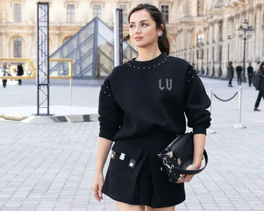 Ana De Armas OnlyFans Leaked Free Thumbnail Picture - #stxYfuUx7S