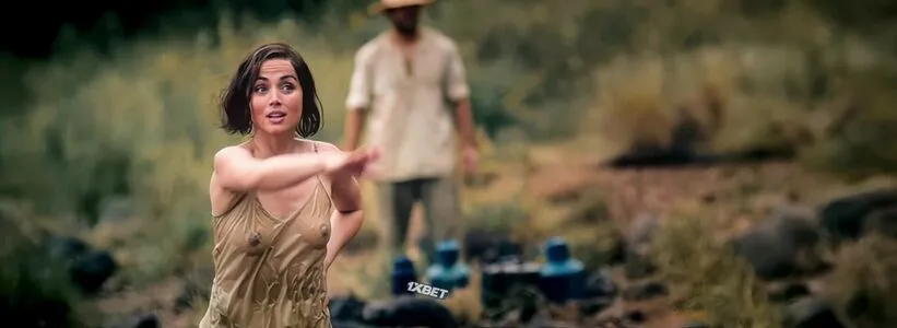Ana De Armas OnlyFans Leaked Free Thumbnail Picture - #tGGiXC0nKx