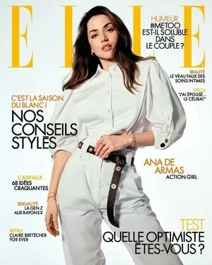 Ana De Armas OnlyFans Leaked Free Thumbnail Picture - #tGYXzaUVCK