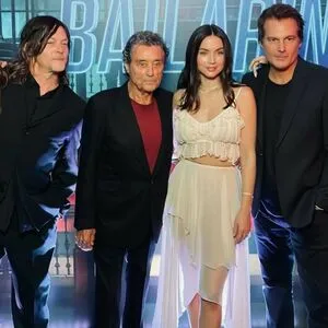 Ana De Armas OnlyFans Leaked Free Thumbnail Picture - #tYpHG92EJq