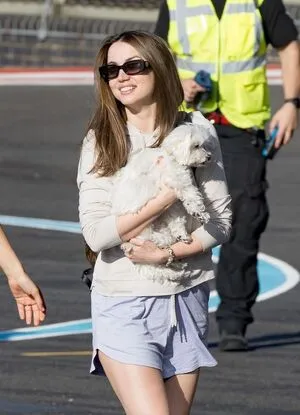 Ana De Armas OnlyFans Leaked Free Thumbnail Picture - #toeQvagnlg