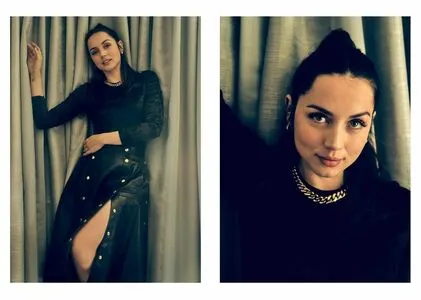 Ana De Armas OnlyFans Leaked Free Thumbnail Picture - #uC4MVZ0WTV