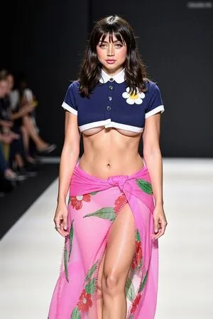 Ana De Armas OnlyFans Leaked Free Thumbnail Picture - #uDaYGqxzju