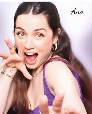 Ana De Armas OnlyFans Leaked Free Thumbnail Picture - #ulwzoubHZh