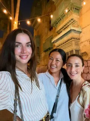 Ana De Armas OnlyFans Leaked Free Thumbnail Picture - #uogitrkPTt