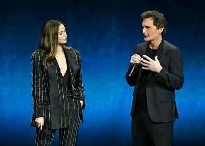 Ana De Armas OnlyFans Leaked Free Thumbnail Picture - #ux2w1t3JEe