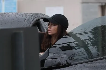 Ana De Armas OnlyFans Leaked Free Thumbnail Picture - #v5gMilReDE