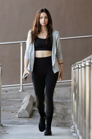 Ana De Armas OnlyFans Leaked Free Thumbnail Picture - #vEXirf9JfU