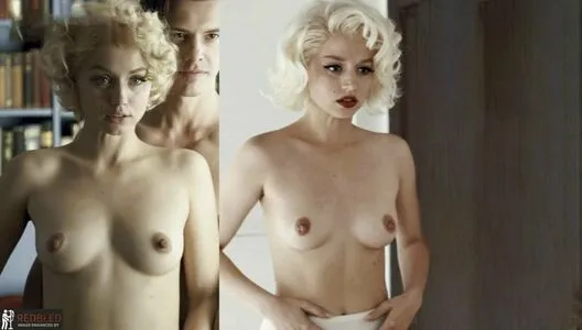 Ana De Armas OnlyFans Leaked Free Thumbnail Picture - #vXcktEGy0P