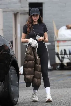 Ana De Armas OnlyFans Leaked Free Thumbnail Picture - #vtvAFNObLK