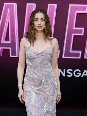 Ana De Armas OnlyFans Leaked Free Thumbnail Picture - #w7vZlAG9XT