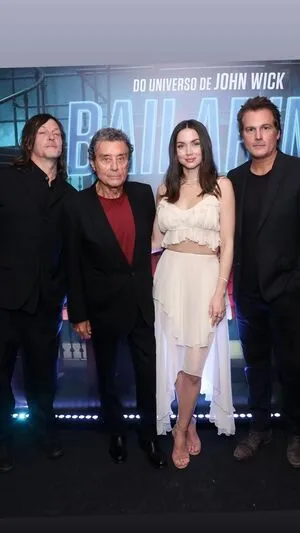 Ana De Armas OnlyFans Leaked Free Thumbnail Picture - #wVVYCYaeD0