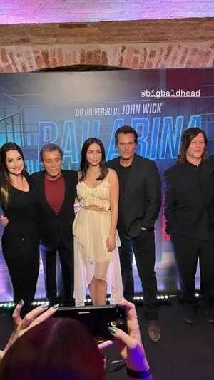 Ana De Armas OnlyFans Leaked Free Thumbnail Picture - #wdCapn1Tck