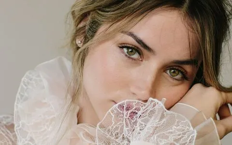 Ana De Armas OnlyFans Leaked Free Thumbnail Picture - #wi8nA6nxxH
