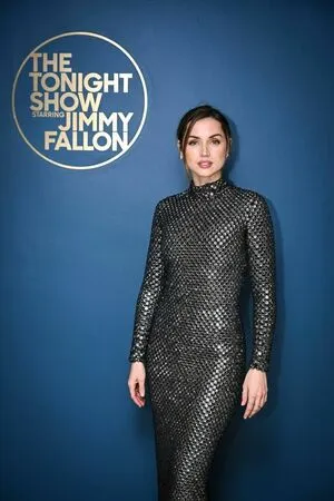 Ana De Armas OnlyFans Leaked Free Thumbnail Picture - #wobsSW2Lye