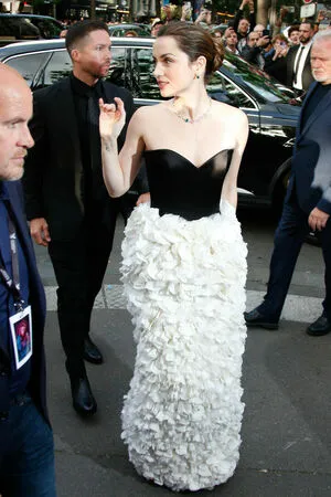 Ana De Armas OnlyFans Leaked Free Thumbnail Picture - #x9jWQGn1kw