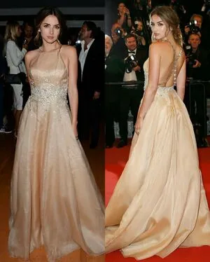 Ana De Armas OnlyFans Leaked Free Thumbnail Picture - #xLiXKuAfce