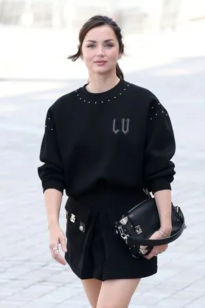Ana De Armas OnlyFans Leaked Free Thumbnail Picture - #y7u9nRp464