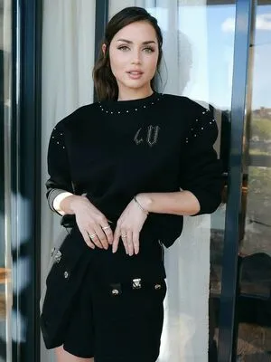 Ana De Armas OnlyFans Leaked Free Thumbnail Picture - #yGDQszh87p