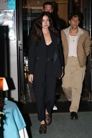 Ana De Armas OnlyFans Leaked Free Thumbnail Picture - #yOnPKrqB3z