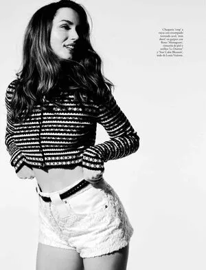 Ana De Armas OnlyFans Leaked Free Thumbnail Picture - #yrngsQ6ow7