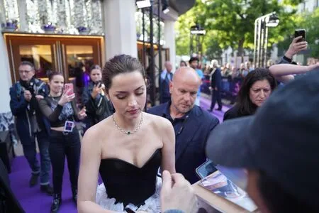 Ana De Armas OnlyFans Leaked Free Thumbnail Picture - #zbYpXAWbIx