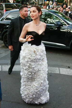 Ana De Armas OnlyFans Leaked Free Thumbnail Picture - #ztrA2cd072