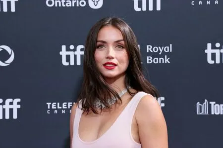 Ana De Armas OnlyFans Leaked Free Thumbnail Picture - #L3LTQJODbA