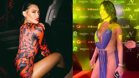 Ana Del Castillo OnlyFans Leaked Free Thumbnail Picture - #btJh1VGmjB