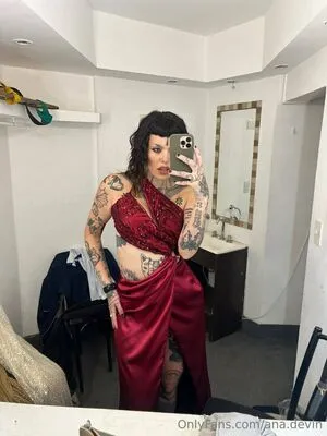 Ana Devin Tv OnlyFans Leaked Free Thumbnail Picture - #4fOUFPwyD6