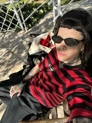 Ana Devin Tv OnlyFans Leaked Free Thumbnail Picture - #5kEe2CvJEo