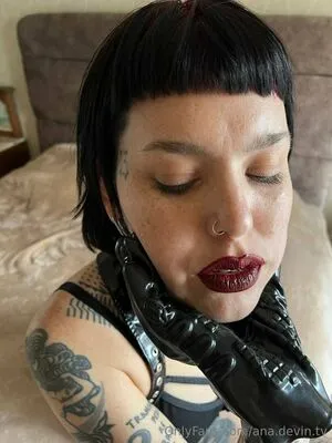 Ana Devin Tv OnlyFans Leaked Free Thumbnail Picture - #EJfXBDa9LB