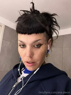 Ana Devin Tv OnlyFans Leaked Free Thumbnail Picture - #Em9eu9ZjfB