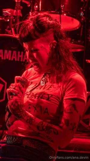 Ana Devin Tv OnlyFans Leaked Free Thumbnail Picture - #NX0TQnRMY9