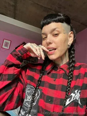Ana Devin Tv OnlyFans Leaked Free Thumbnail Picture - #RBhi3PiNeF