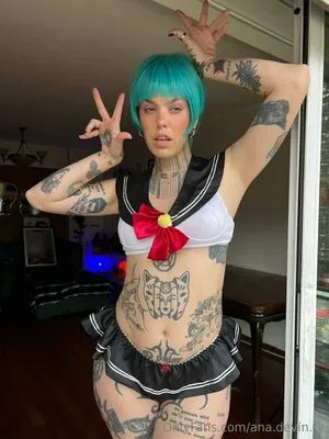 Ana Devin Tv OnlyFans Leaked Free Thumbnail Picture - #TpIcSBeDYj