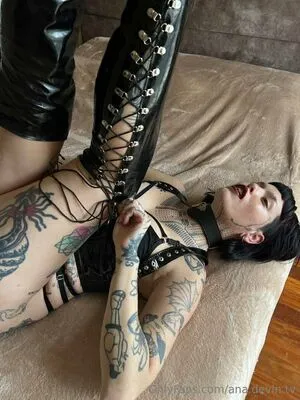 Ana Devin Tv OnlyFans Leaked Free Thumbnail Picture - #XDPvHchfNH