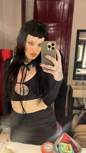 Ana Devin Tv OnlyFans Leaked Free Thumbnail Picture - #Xcd0wQ9jia