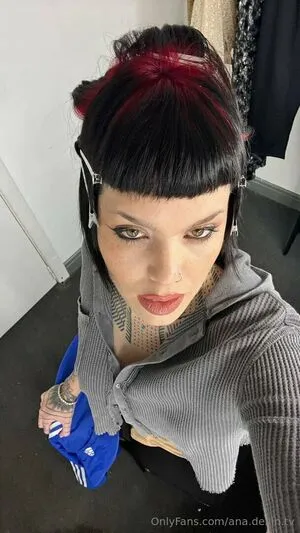 Ana Devin Tv OnlyFans Leaked Free Thumbnail Picture - #aKonFbaZfL