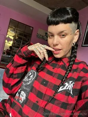 Ana Devin Tv OnlyFans Leaked Free Thumbnail Picture - #aiICSG1Guz