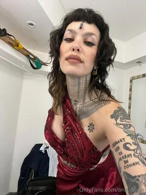 Ana Devin Tv OnlyFans Leaked Free Thumbnail Picture - #bYwRYkFtkK
